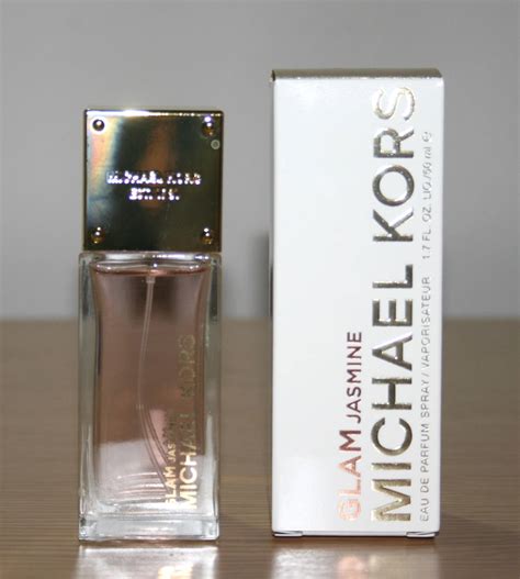 michael kors glam jasmine reviews